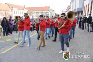 Fašenk v Lotmerki 2